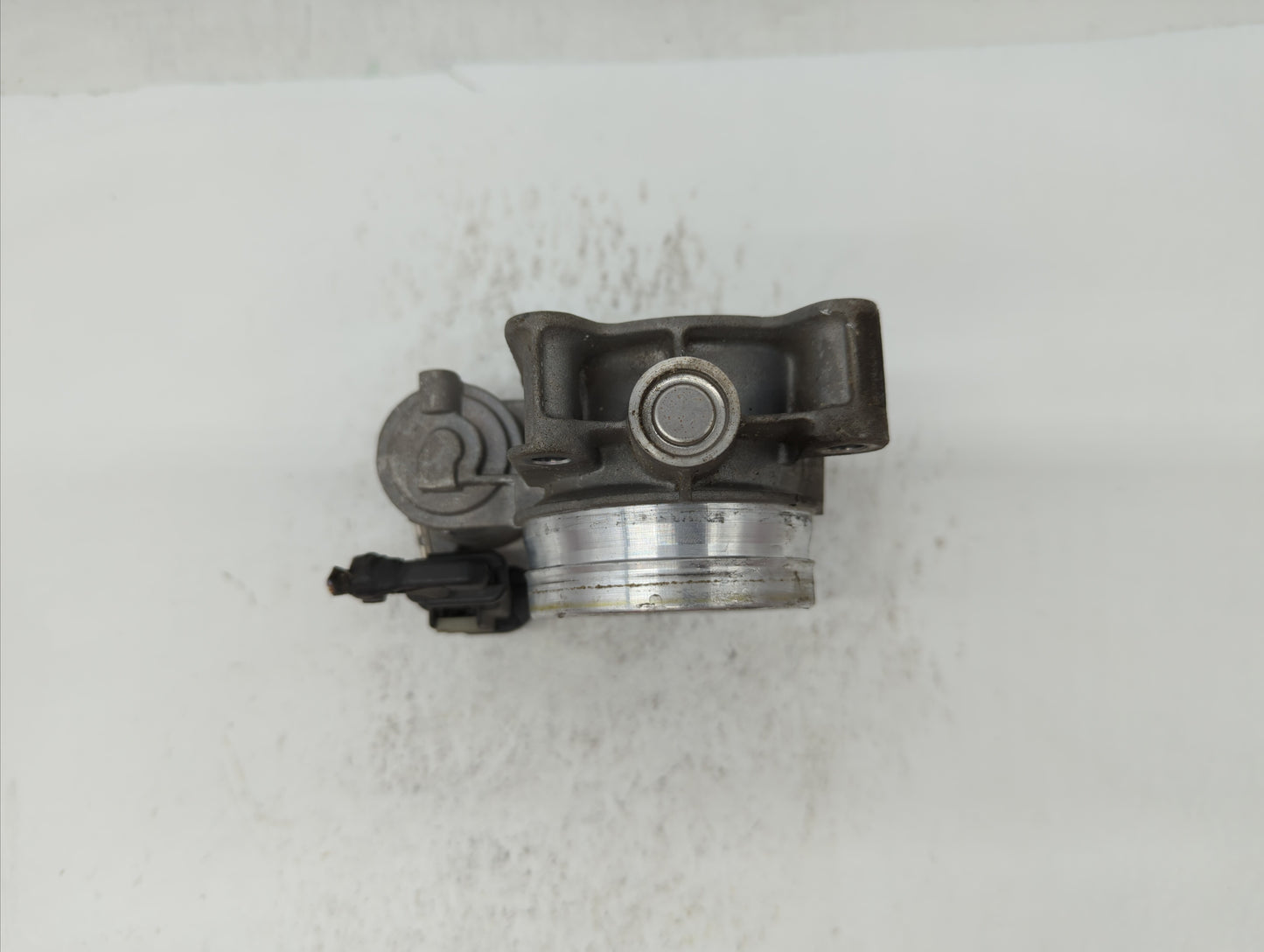 2014-2018 Cadillac Cts Throttle Body P/N:12670837AA 12681472AA, 12670937AA Fits Fits 2013 2014 2015 2016 2017 2018 2019 OEM 