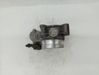 2014-2018 Cadillac Cts Throttle Body P/N:12670837AA 12681472AA, 12670937AA Fits Fits 2013 2014 2015 2016 2017 2018 2019 OEM 