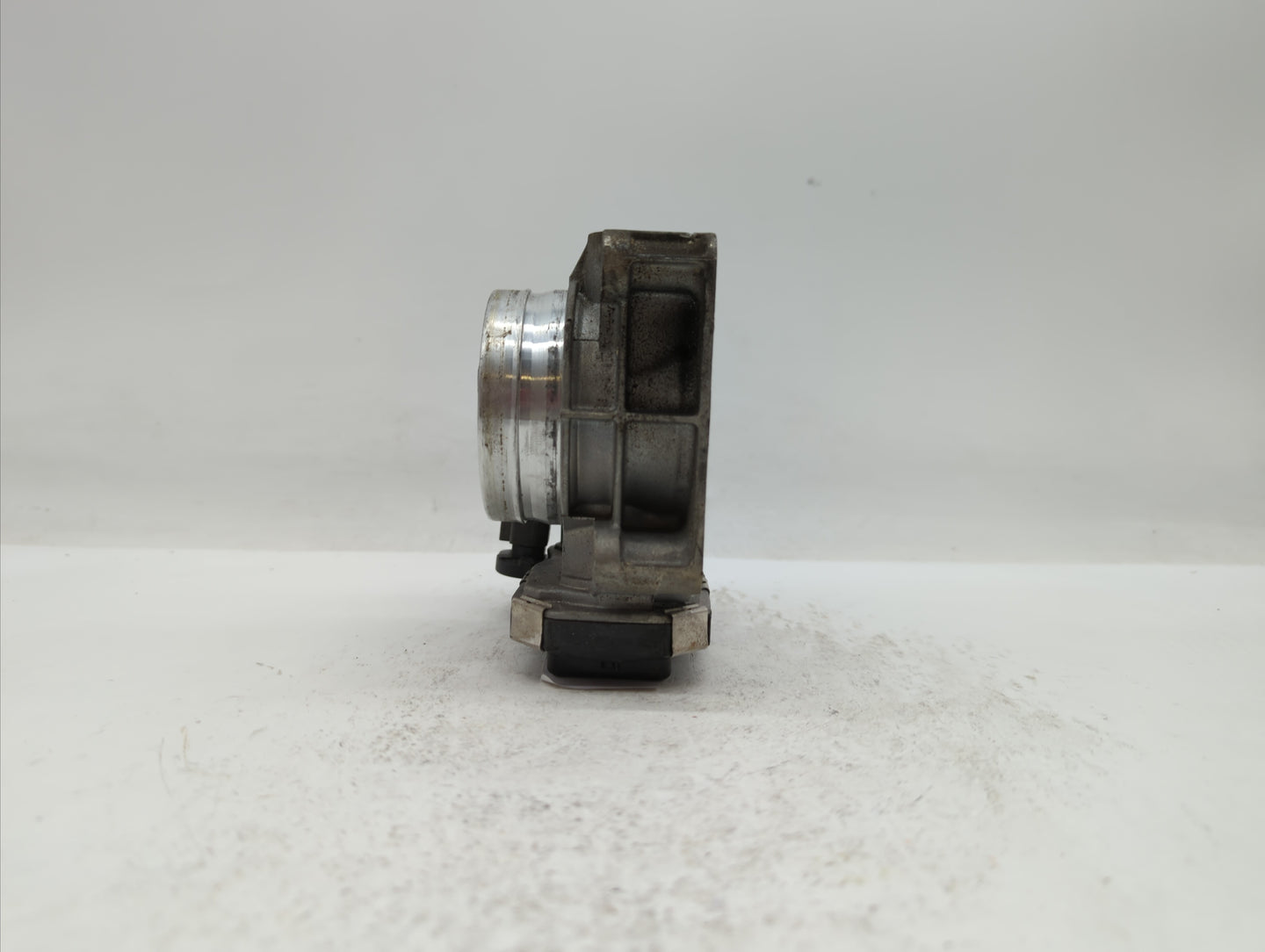 2014-2018 Cadillac Cts Throttle Body P/N:12670837AA 12681472AA, 12670937AA Fits Fits 2013 2014 2015 2016 2017 2018 2019 OEM 