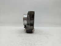 2014-2018 Cadillac Cts Throttle Body P/N:12670837AA 12681472AA, 12670937AA Fits Fits 2013 2014 2015 2016 2017 2018 2019 OEM 