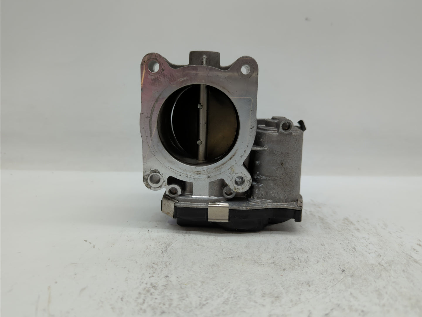 2014-2018 Cadillac Cts Throttle Body P/N:12670837AA 12681472AA, 12670937AA Fits Fits 2013 2014 2015 2016 2017 2018 2019 OEM 