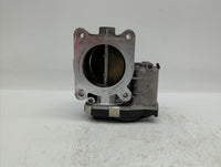 2014-2018 Cadillac Cts Throttle Body P/N:12670837AA 12681472AA, 12670937AA Fits Fits 2013 2014 2015 2016 2017 2018 2019 OEM 