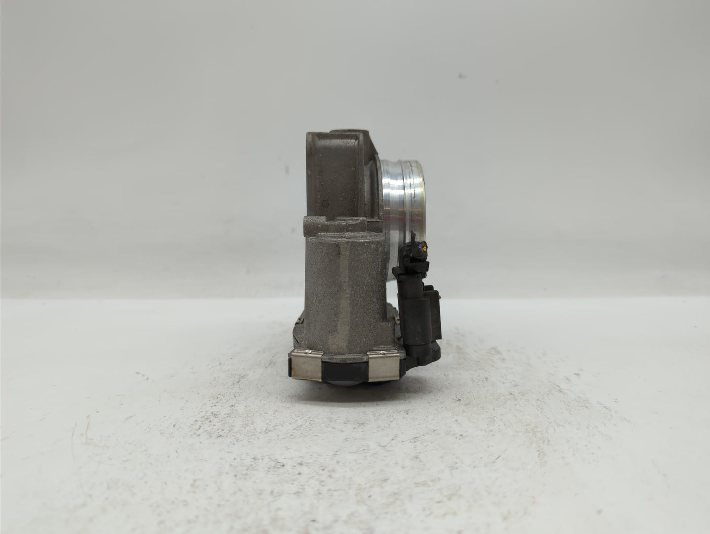 2014-2018 Cadillac Cts Throttle Body P/N:12670837AA 12681472AA, 12670937AA Fits Fits 2013 2014 2015 2016 2017 2018 2019 OEM 