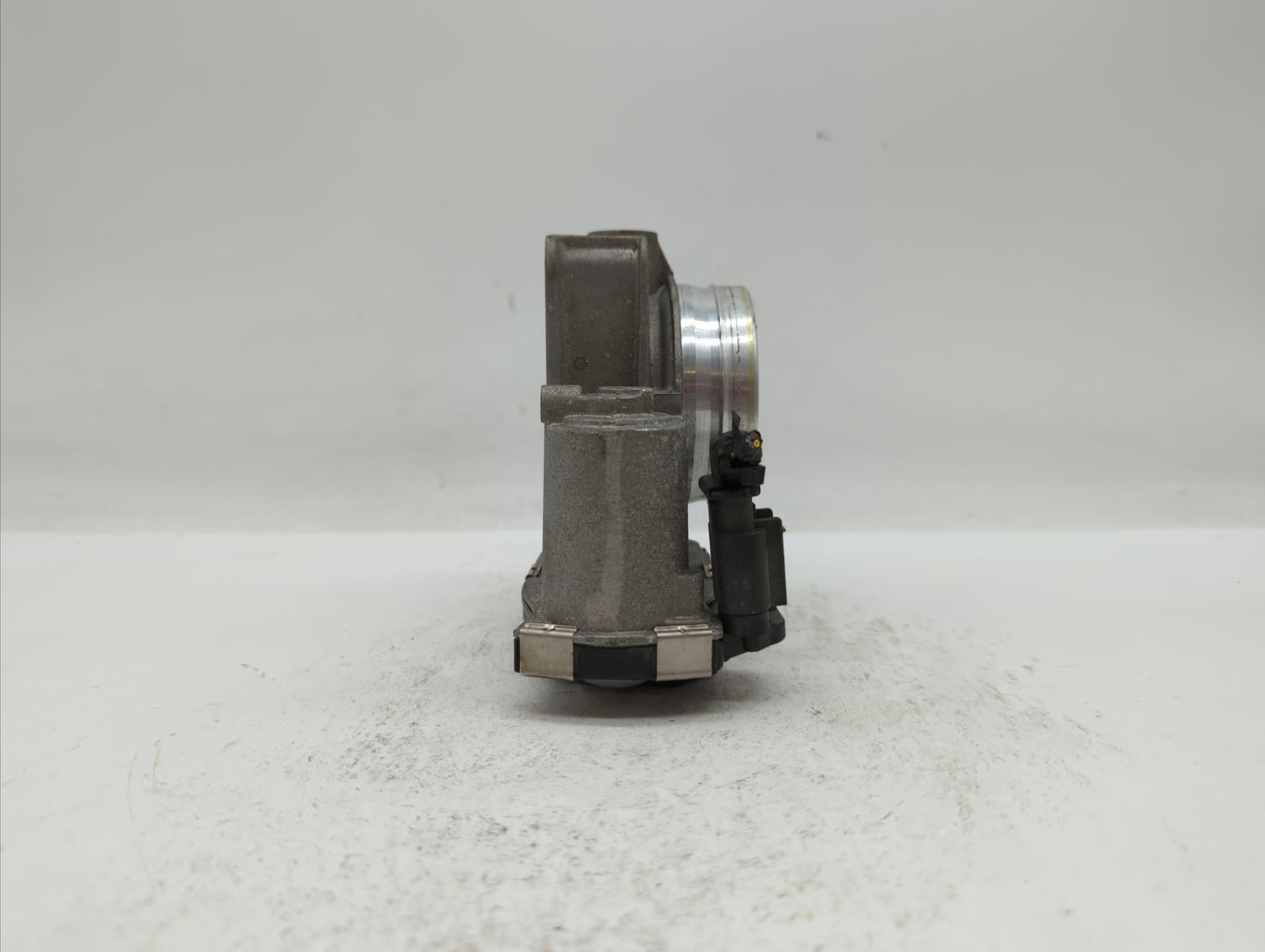 2014-2018 Cadillac Cts Throttle Body P/N:12670837AA 12681472AA, 12670937AA Fits Fits 2013 2014 2015 2016 2017 2018 2019 OEM 