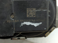 2014-2018 Cadillac Cts Throttle Body P/N:12670837AA 12681472AA, 12670937AA Fits Fits 2013 2014 2015 2016 2017 2018 2019 OEM 