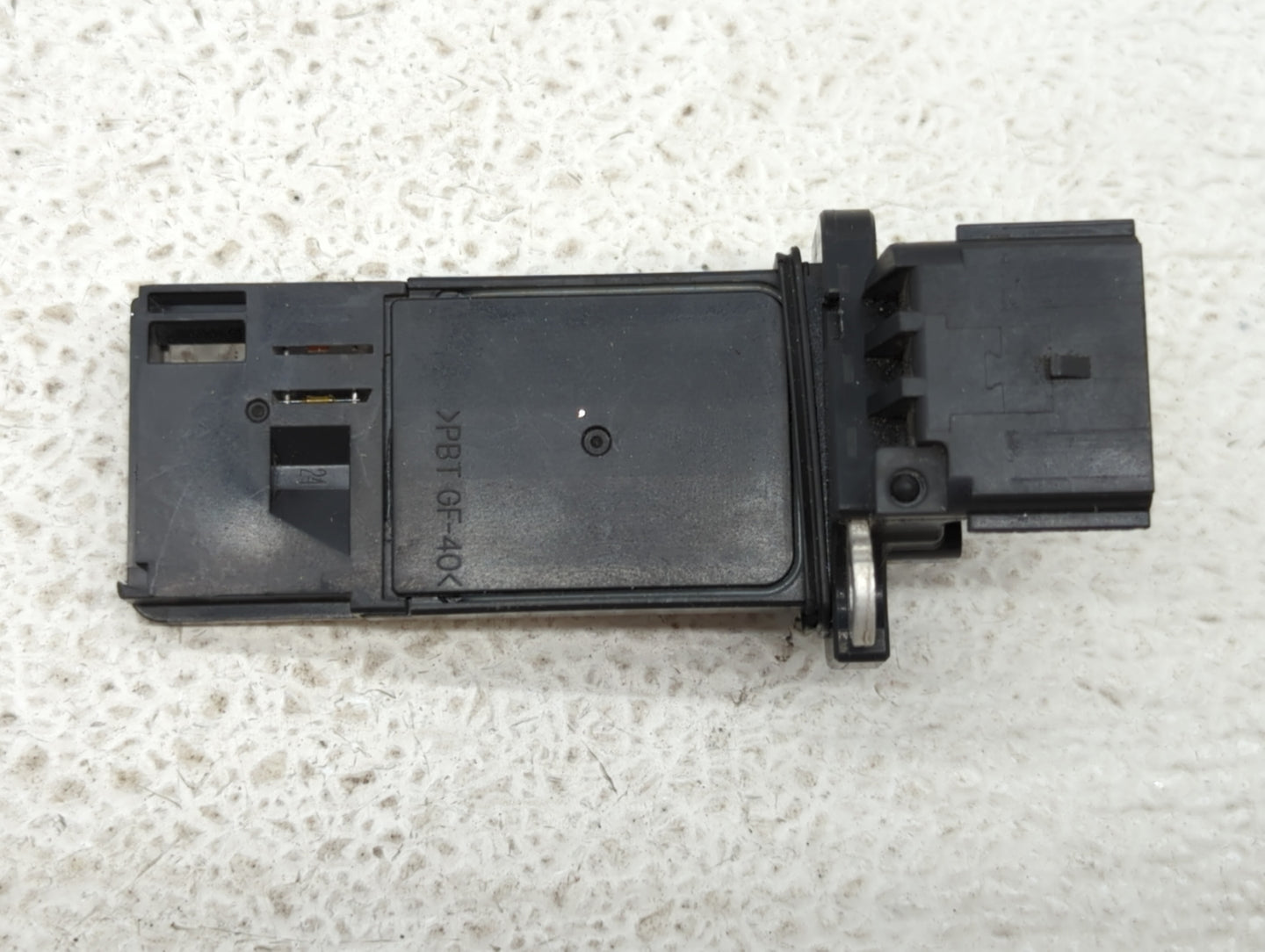 2012-2019 Cadillac Cts Mass Air Flow Meter Maf - Oemusedautoparts1.com