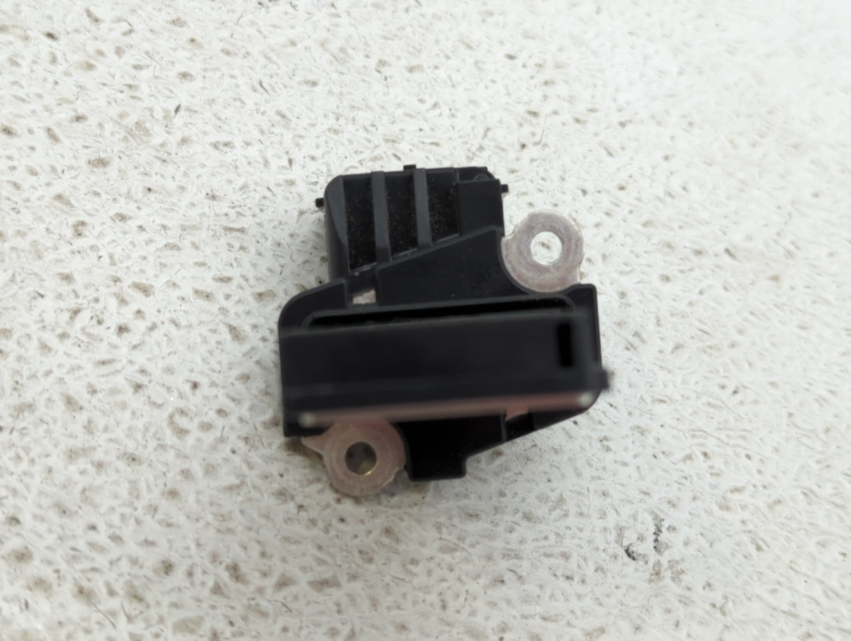 2012-2019 Cadillac Cts Mass Air Flow Meter Maf Sensor - Oemusedautoparts1.com