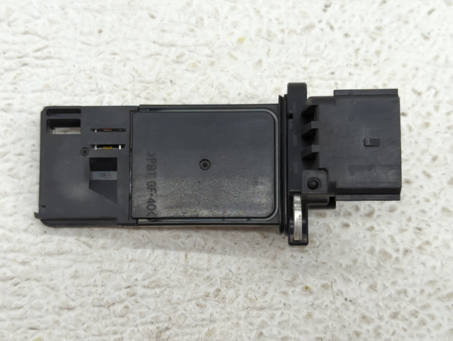 2012-2019 Cadillac Cts Mass Air Flow Meter Maf - Oemusedautoparts1.com