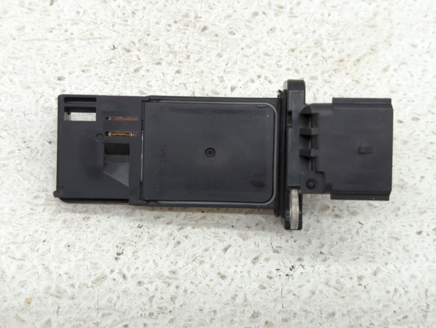 2012-2019 Cadillac Cts Mass Air Flow Meter Maf - Oemusedautoparts1.com