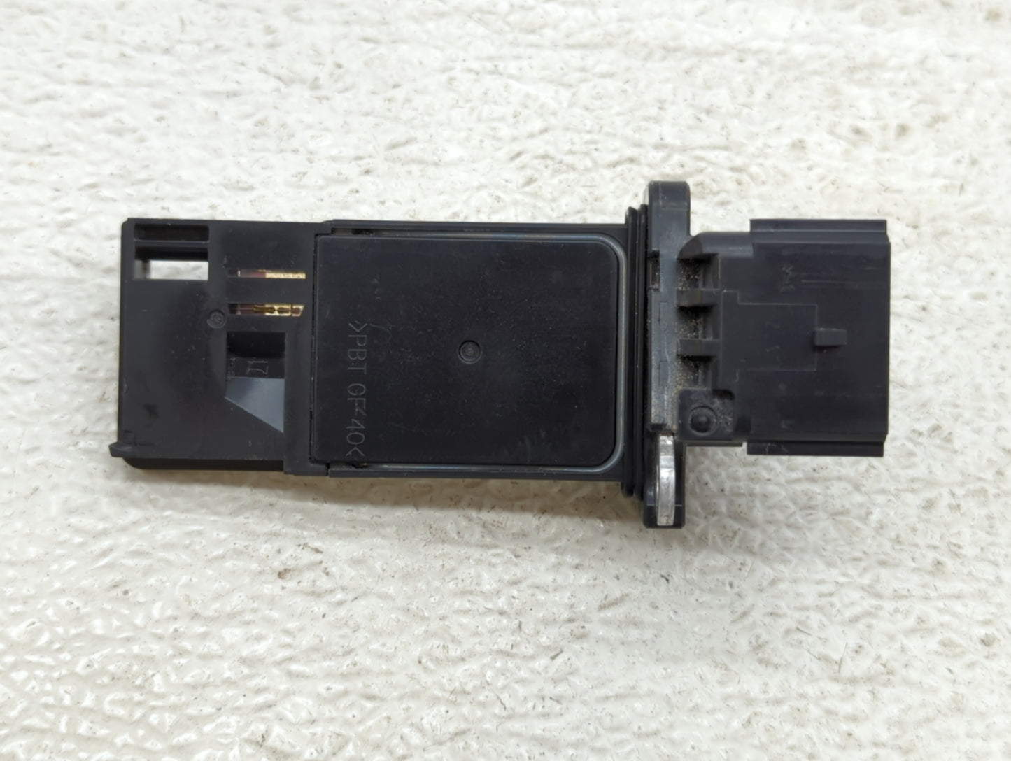 2012-2019 Cadillac Cts Mass Air Flow Meter Maf - Oemusedautoparts1.com