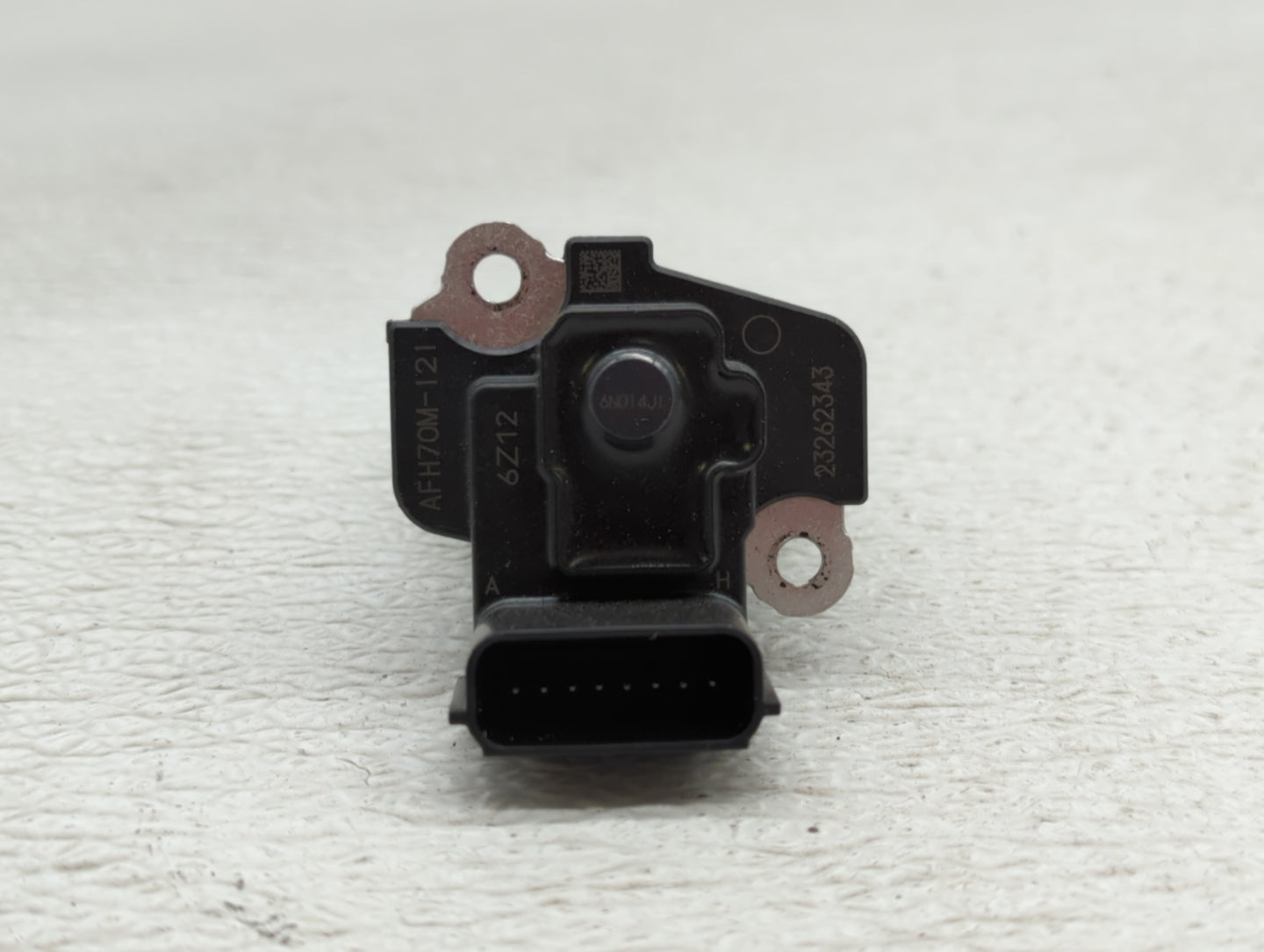2012-2019 Cadillac Cts Mass Air Flow Meter Maf - Oemusedautoparts1.com
