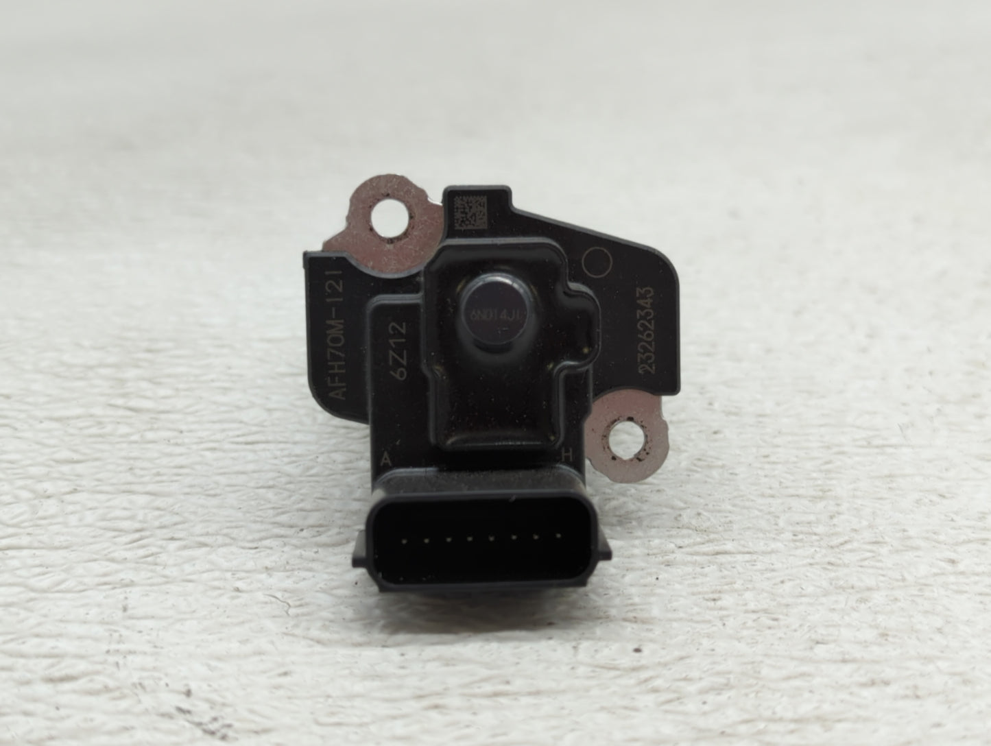 2012-2019 Cadillac Cts Mass Air Flow Meter Maf - Oemusedautoparts1.com