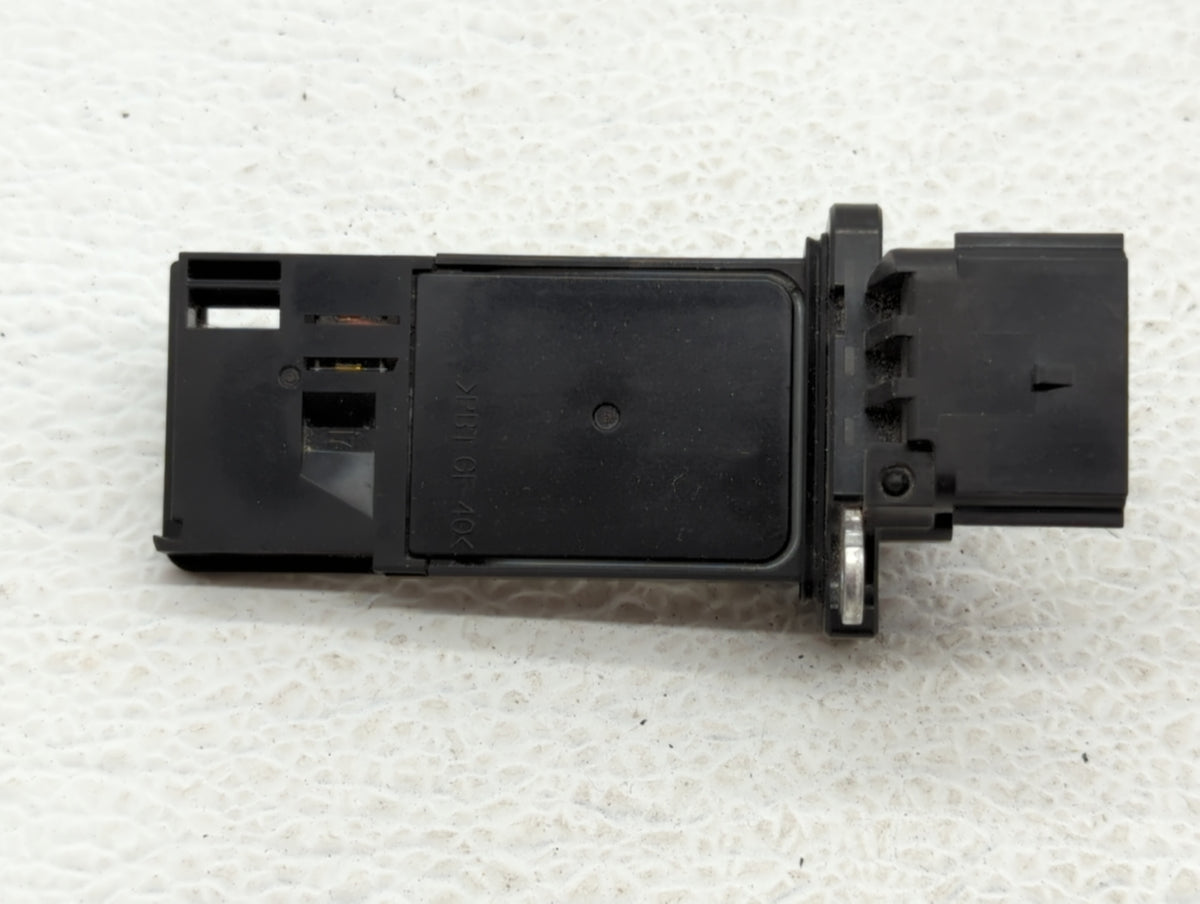 2016-2019 Cadillac Cts Mass Air Flow Meter Maf Sensor - Oemusedautoparts1.com