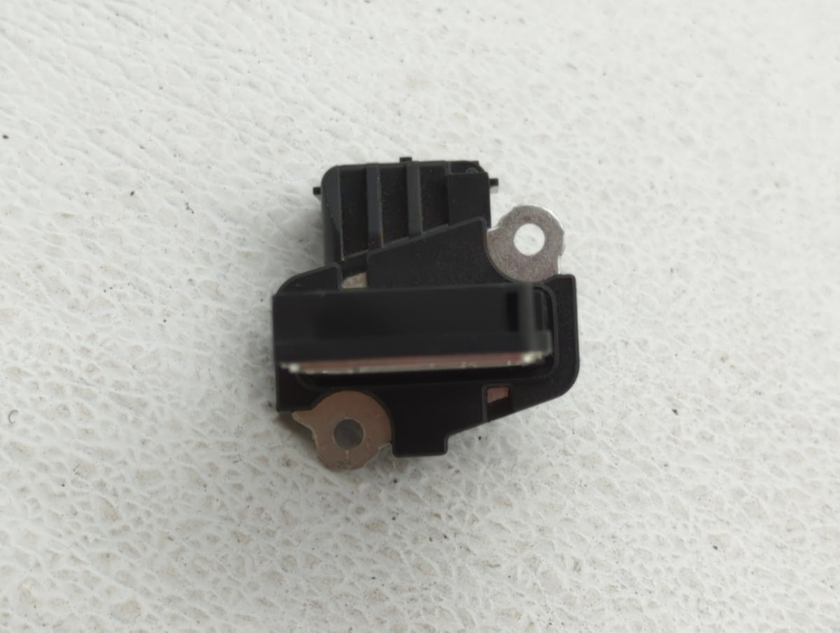 2016-2019 Cadillac Cts Mass Air Flow Meter Maf Sensor - Oemusedautoparts1.com