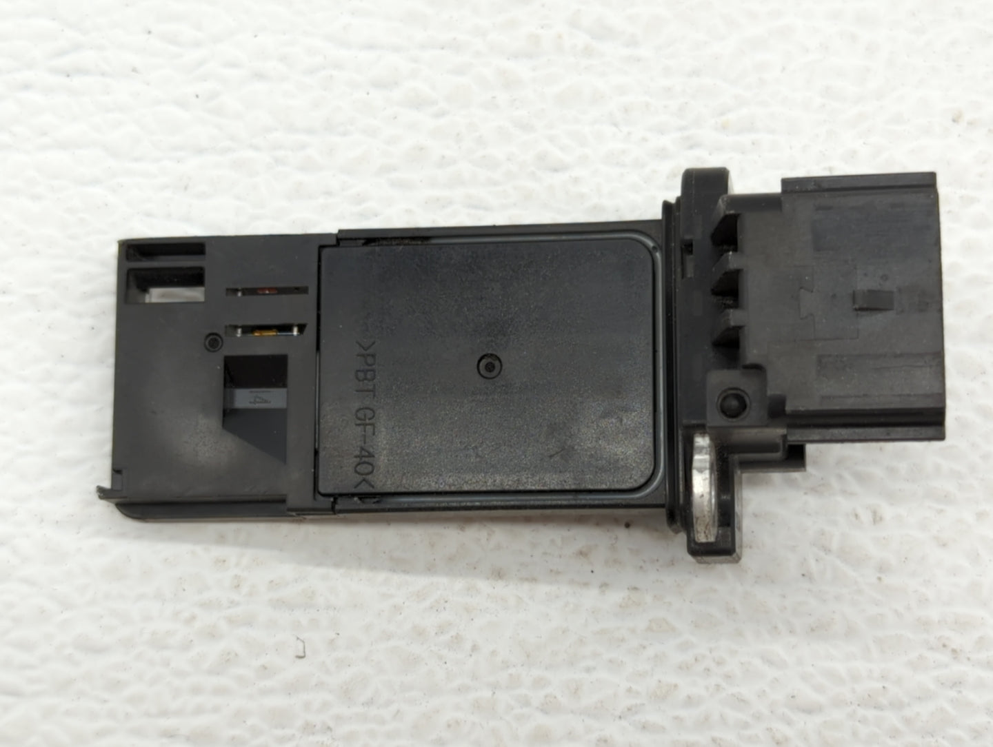 2016-2019 Cadillac Cts Mass Air Flow Meter Maf - Oemusedautoparts1.com