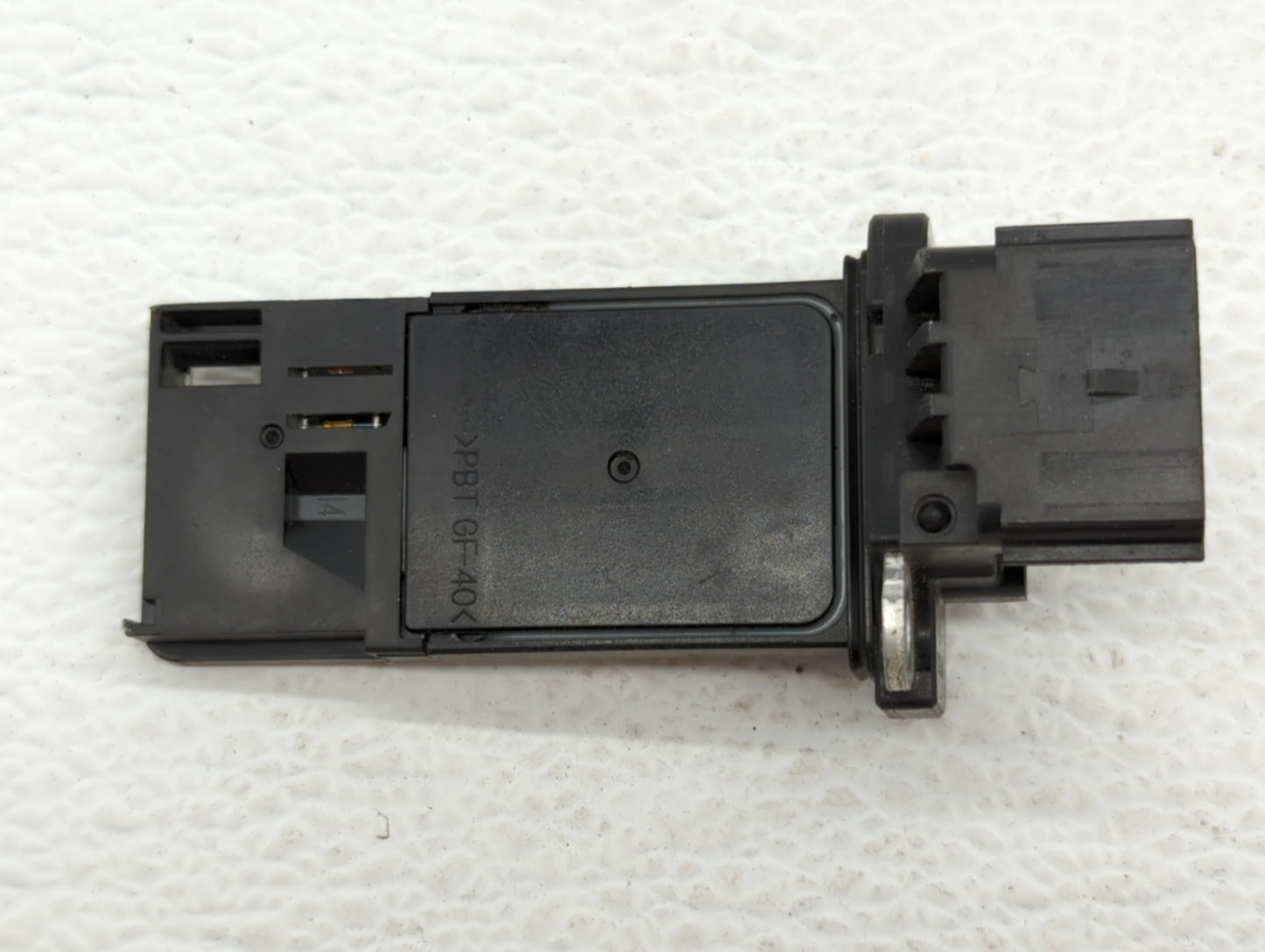 2016-2019 Cadillac Cts Mass Air Flow Meter Maf - Oemusedautoparts1.com