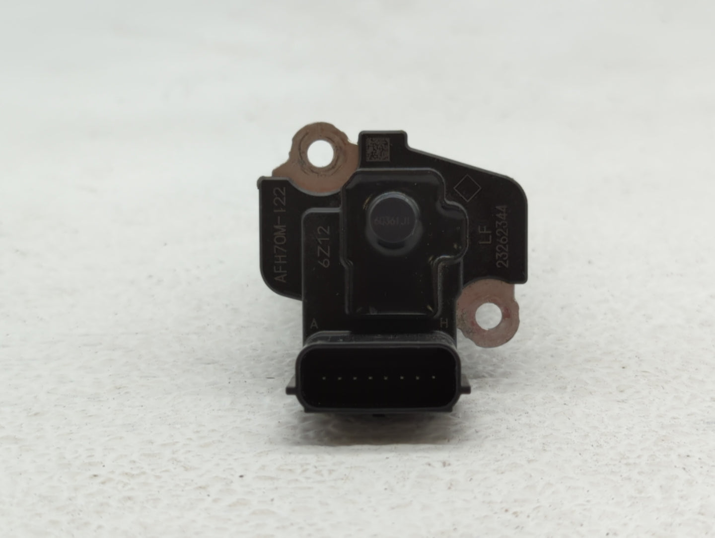 2016-2019 Cadillac Cts Mass Air Flow Meter Maf - Oemusedautoparts1.com