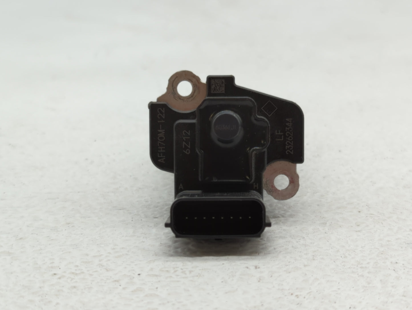 2016-2019 Cadillac Cts Mass Air Flow Meter Maf - Oemusedautoparts1.com