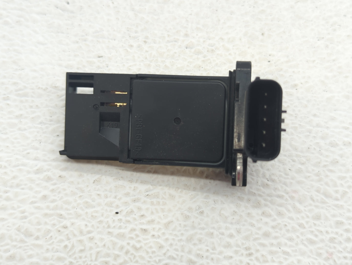 2012-2019 Cadillac Cts Mass Air Flow Meter Maf - Oemusedautoparts1.com
