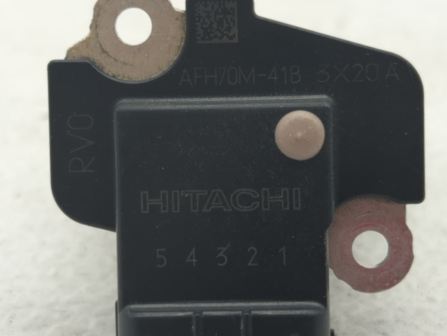 2012-2019 Cadillac Cts Mass Air Flow Meter Maf - Oemusedautoparts1.com