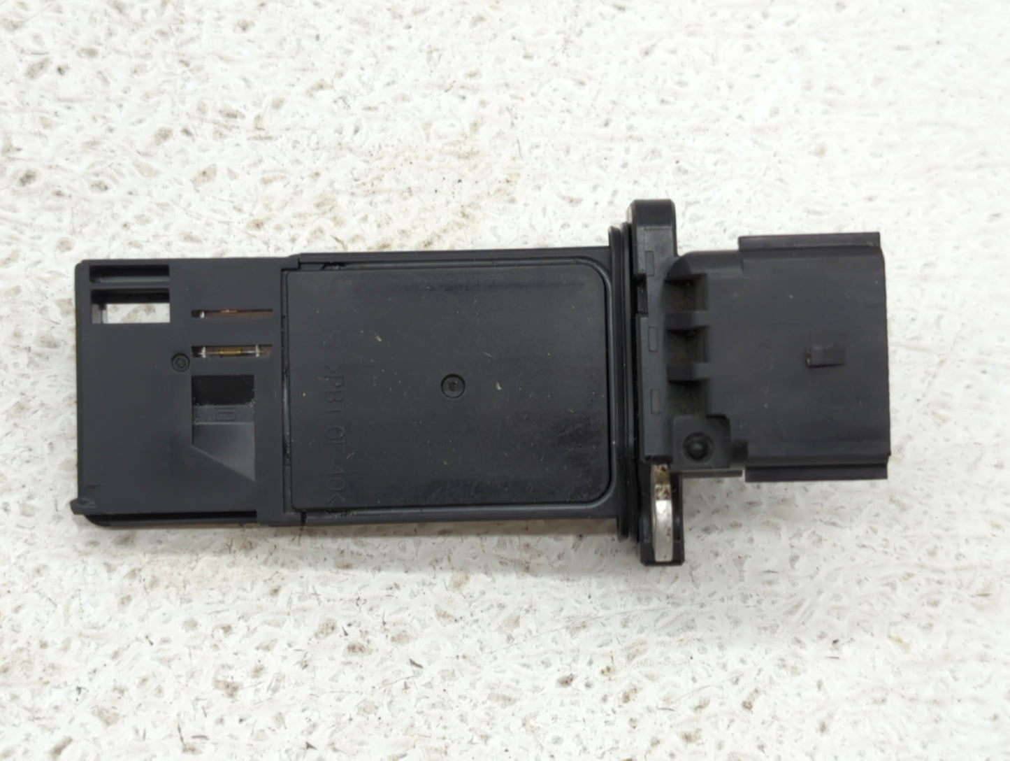 2012-2019 Cadillac Cts Mass Air Flow Meter Maf - Oemusedautoparts1.com