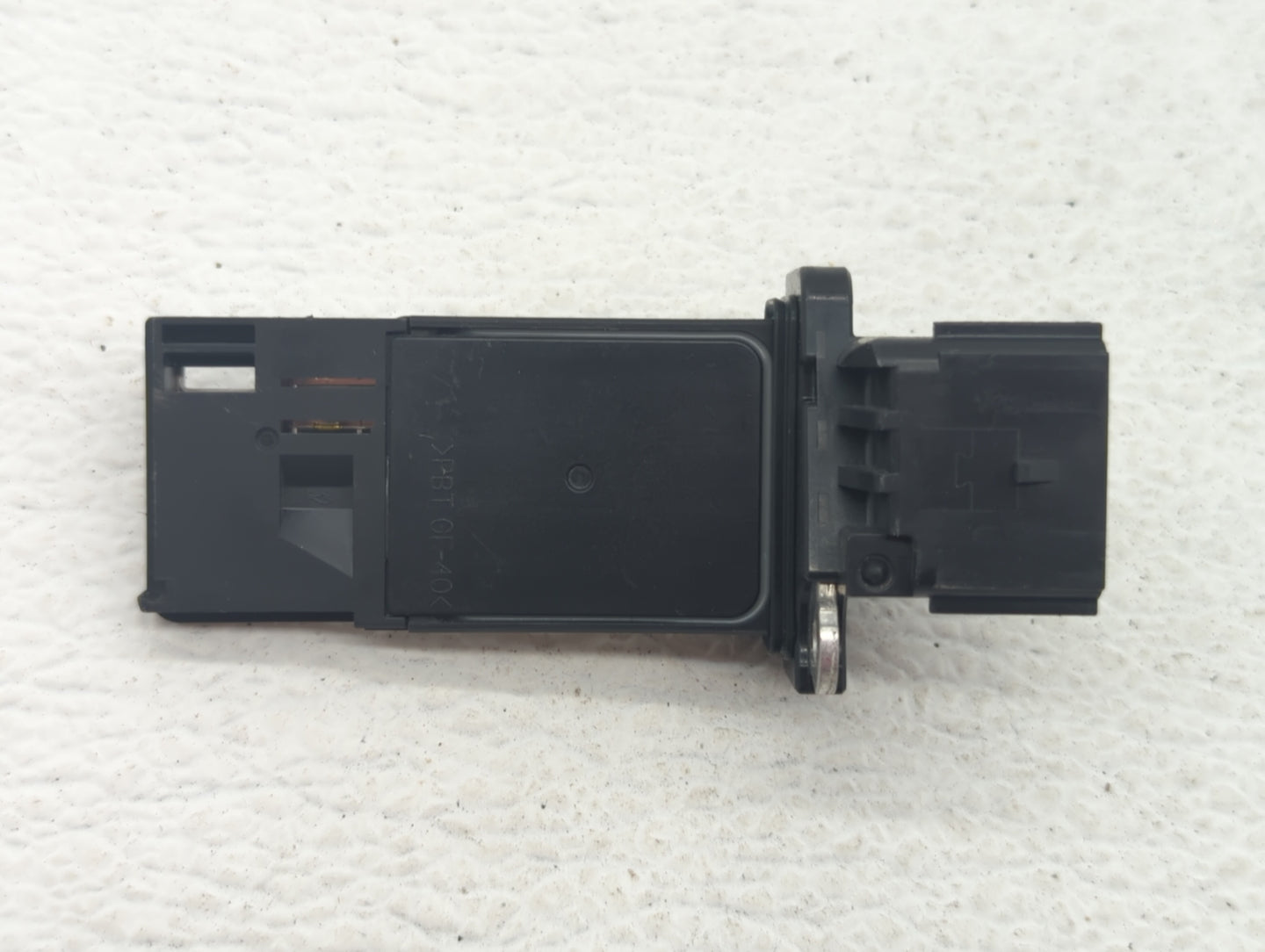 2016-2019 Cadillac Cts Mass Air Flow Meter Maf - Oemusedautoparts1.com