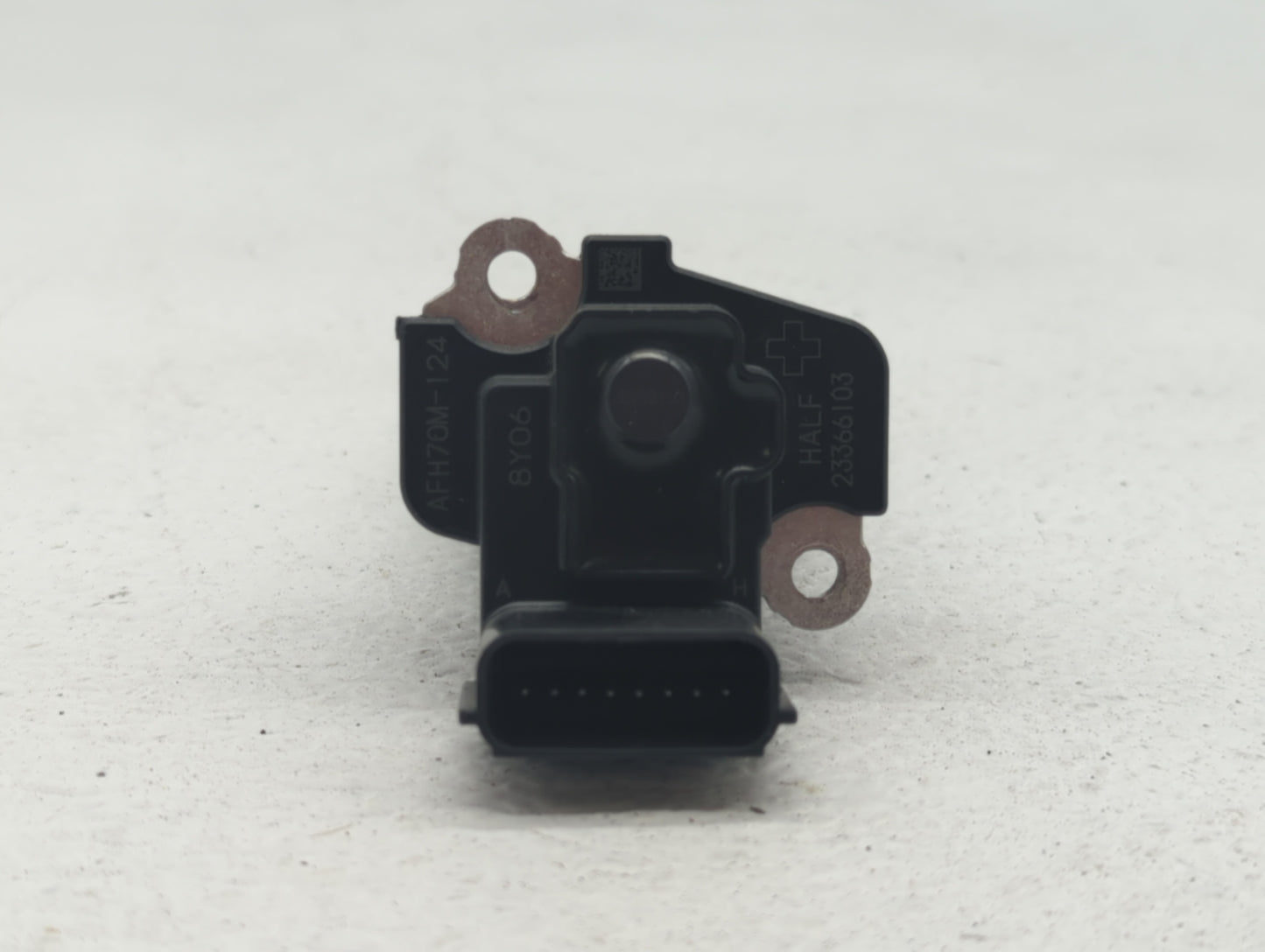 2016-2019 Cadillac Cts Mass Air Flow Meter Maf - Oemusedautoparts1.com