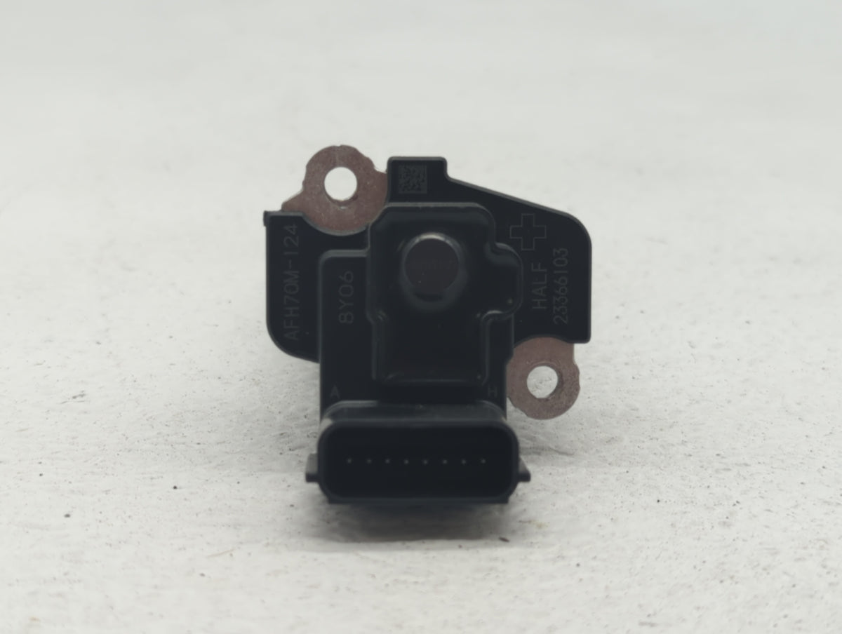 2016-2019 Cadillac Cts Mass Air Flow Meter Maf Sensor 399112 - Oemusedautoparts1.com