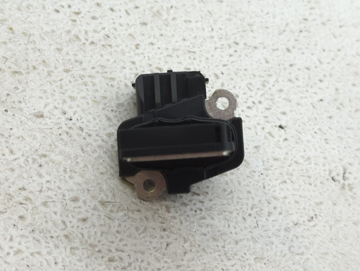 2012-2019 Cadillac Cts Mass Air Flow Meter Maf Sensor 400115 - Oemusedautoparts1.com