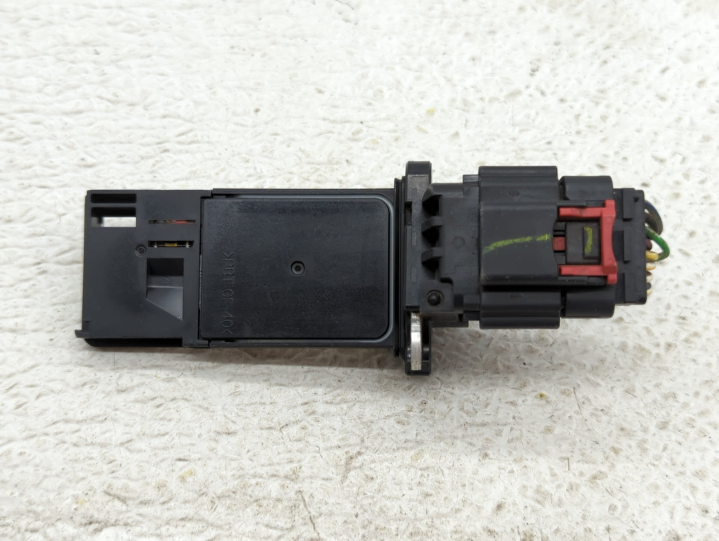 2012-2019 Cadillac Cts Mass Air Flow Meter Maf - Oemusedautoparts1.com