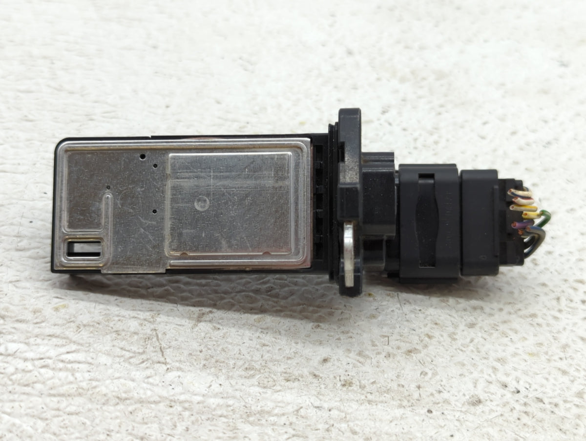 2012-2019 Cadillac Cts Mass Air Flow Meter Maf Sensor 404356 - Oemusedautoparts1.com