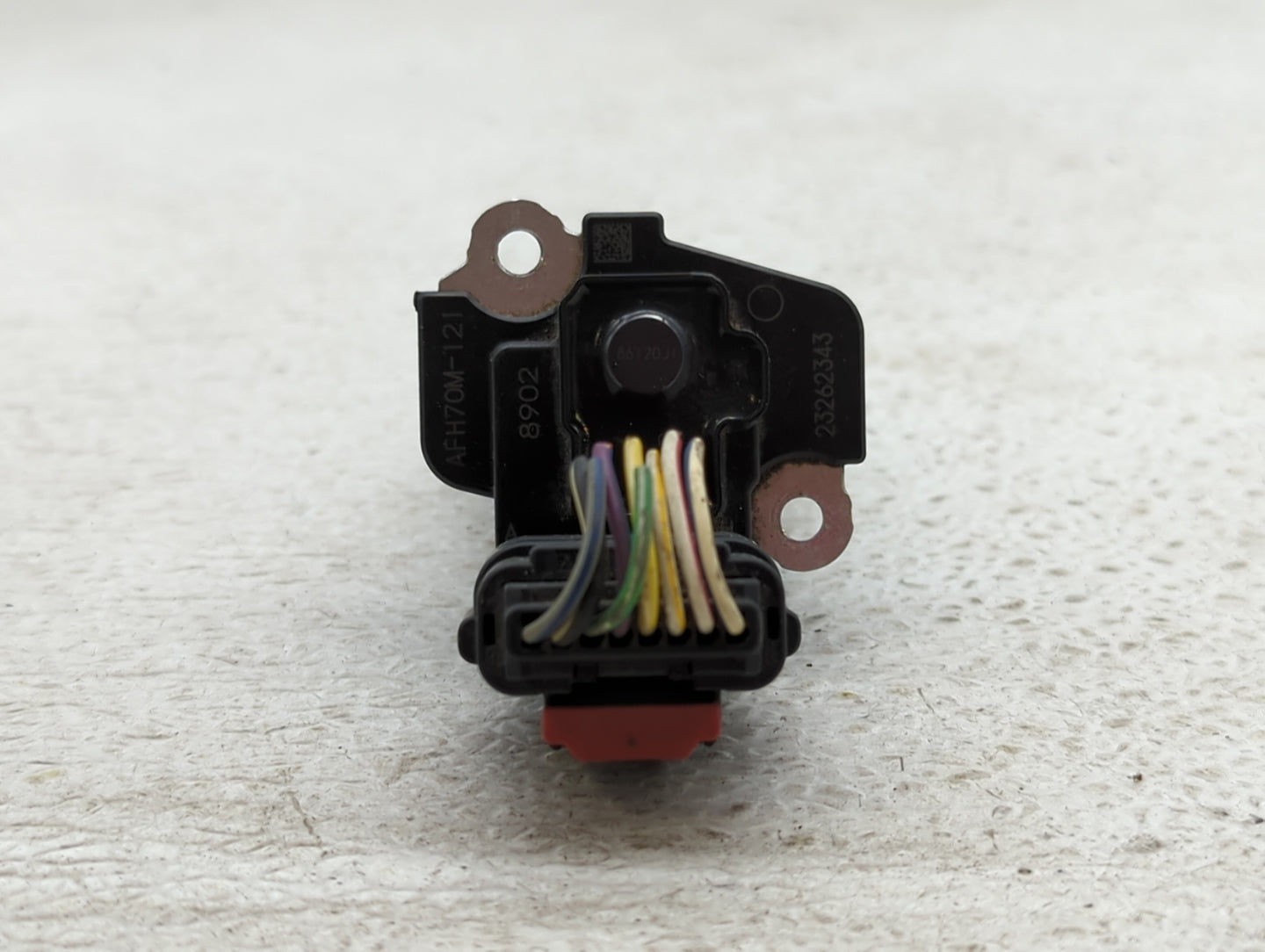 2012-2019 Cadillac Cts Mass Air Flow Meter Maf - Oemusedautoparts1.com