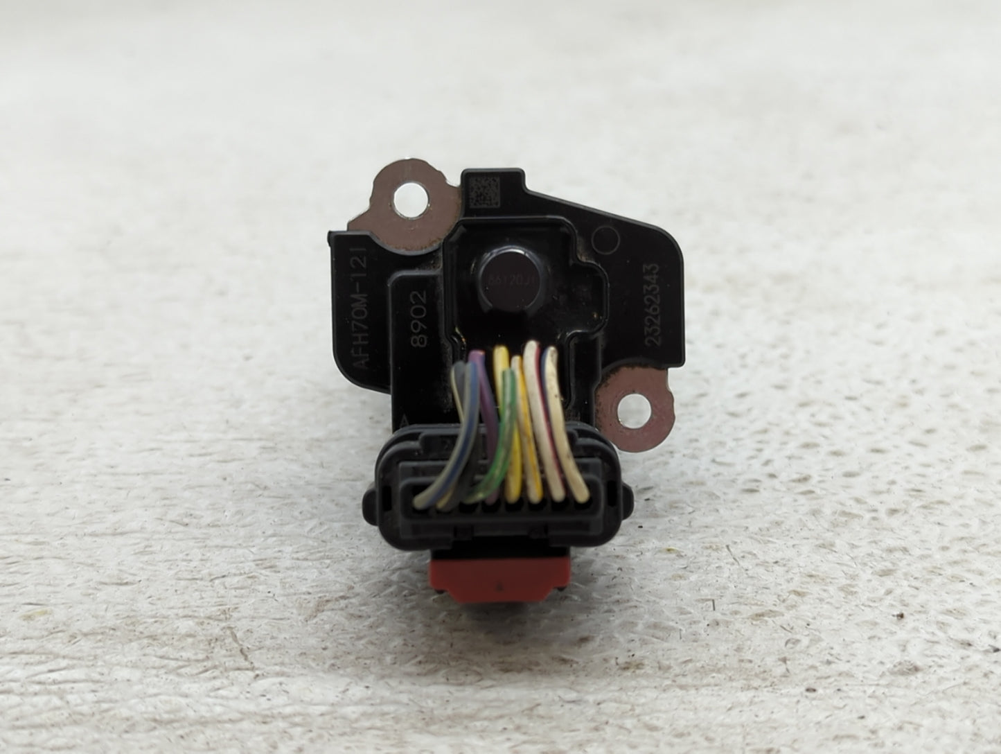 2012-2019 Cadillac Cts Mass Air Flow Meter Maf - Oemusedautoparts1.com