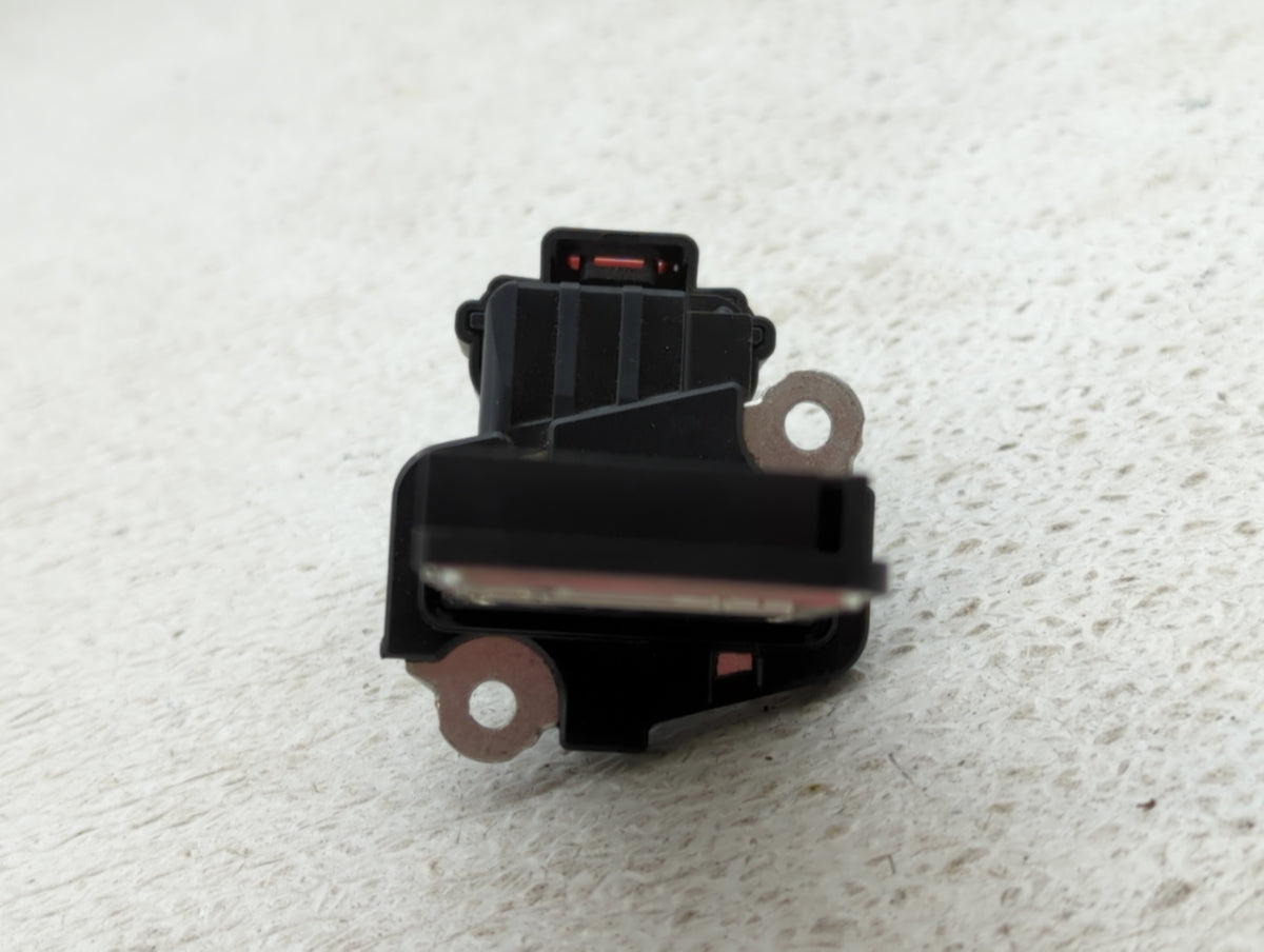2012-2019 Cadillac Cts Mass Air Flow Meter Maf Sensor 404356 - Oemusedautoparts1.com