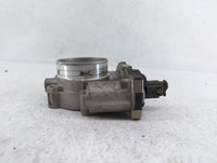 2016-2018 Cadillac Cts Throttle Body P/N:12671014 12648414, 1267 1014 Fits Fits 2016 2017 2018 2019 OEM Used Auto Parts - Oe