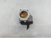 2016-2018 Cadillac Cts Throttle Body P/N:12671014 12648414, 1267 1014 Fits Fits 2016 2017 2018 2019 OEM Used Auto Parts - Oe