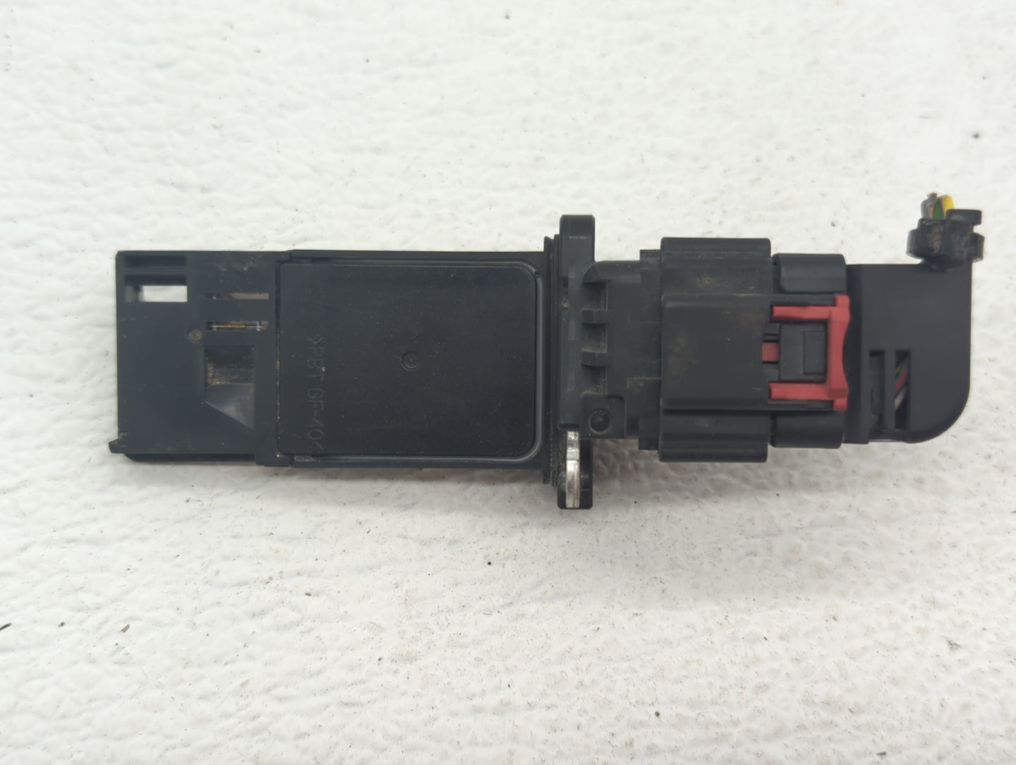 2016-2019 Cadillac Cts Mass Air Flow Meter Maf - Oemusedautoparts1.com