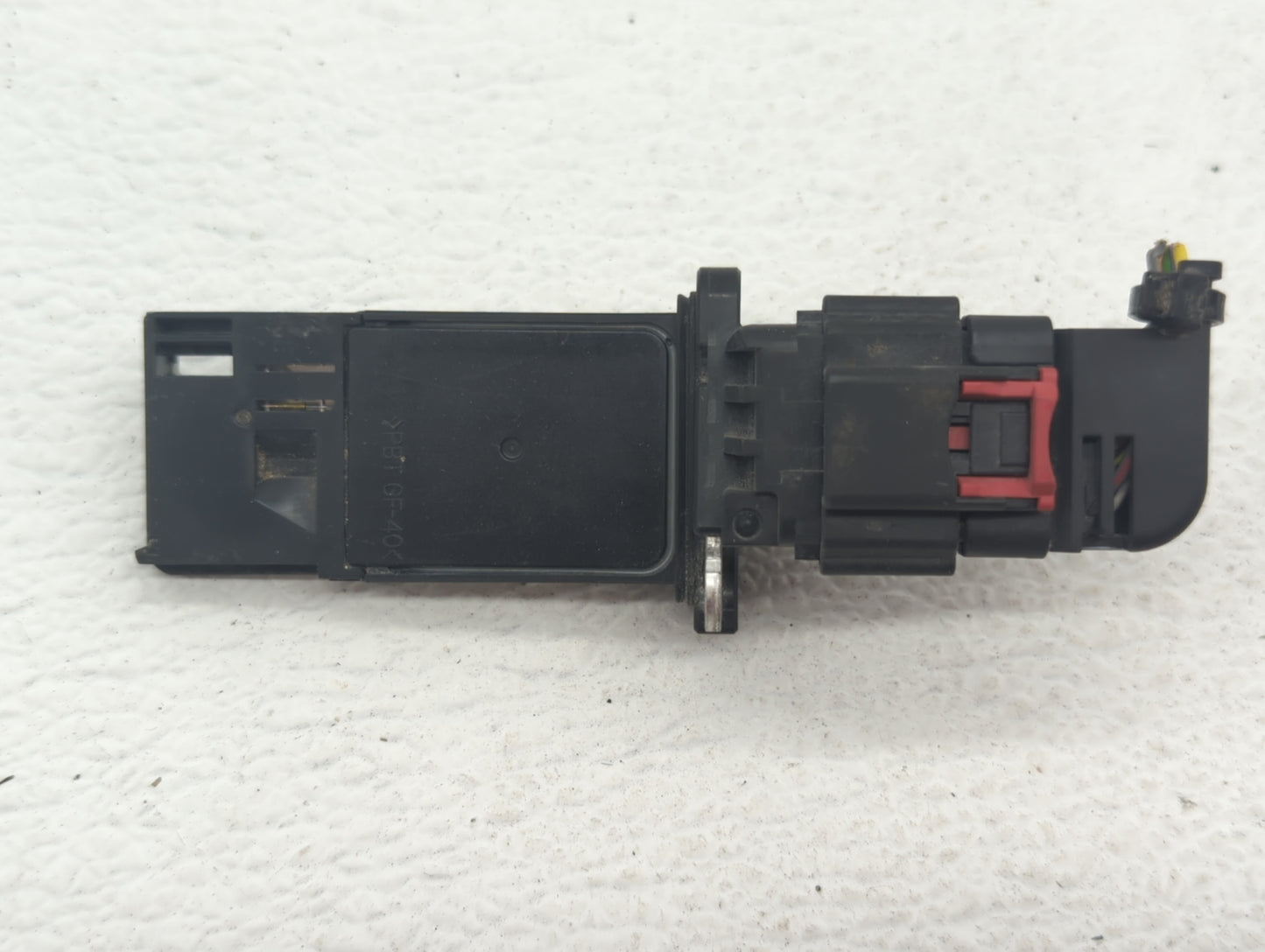 2016-2019 Cadillac Cts Mass Air Flow Meter Maf - Oemusedautoparts1.com