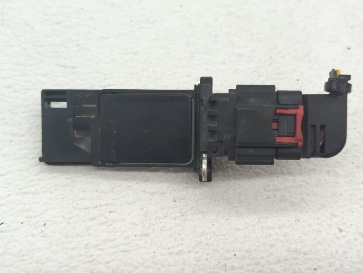 2016-2019 Cadillac Cts Mass Air Flow Meter Maf Sensor 406238 - Oemusedautoparts1.com