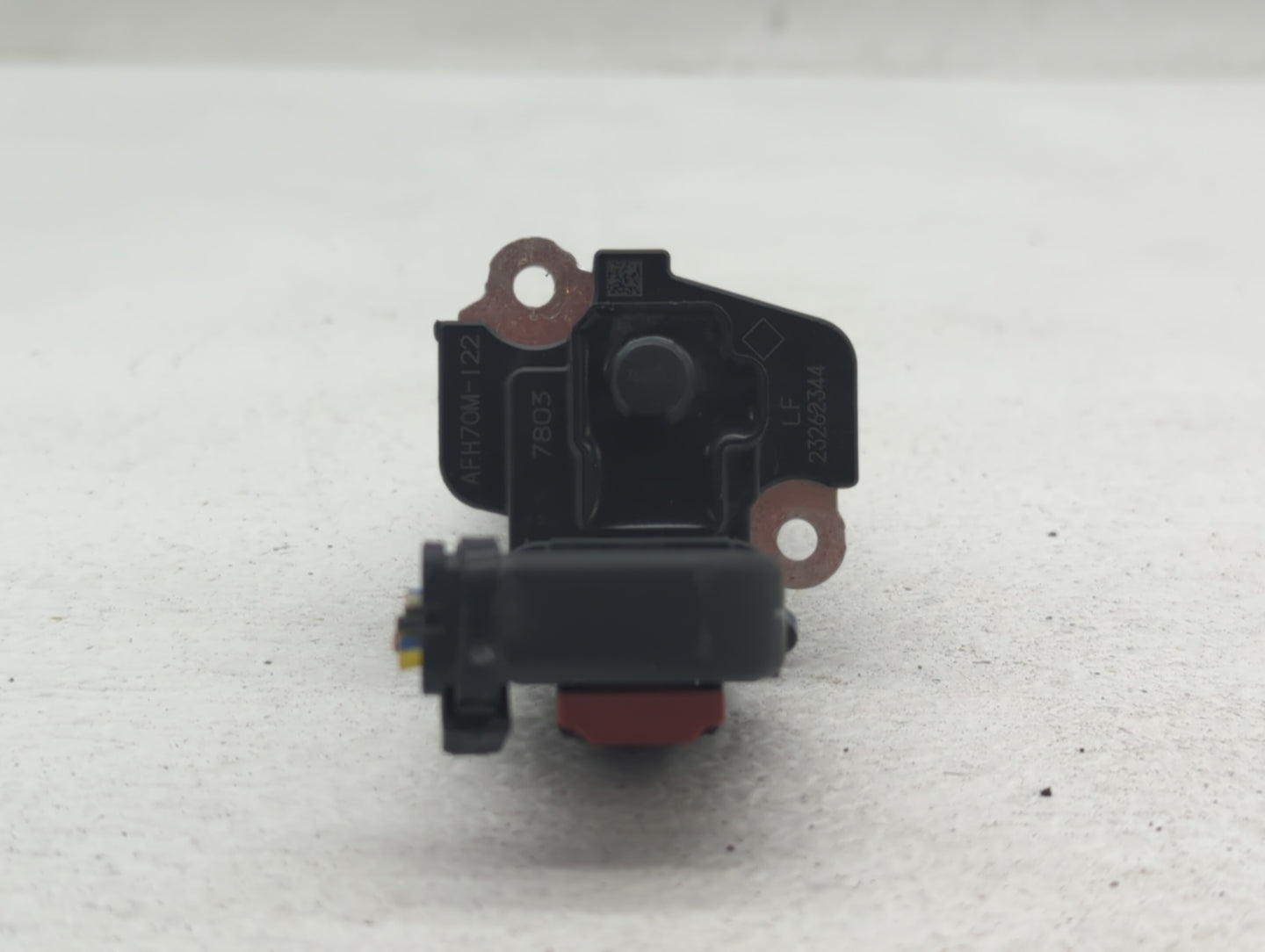 2016-2019 Cadillac Cts Mass Air Flow Meter Maf - Oemusedautoparts1.com