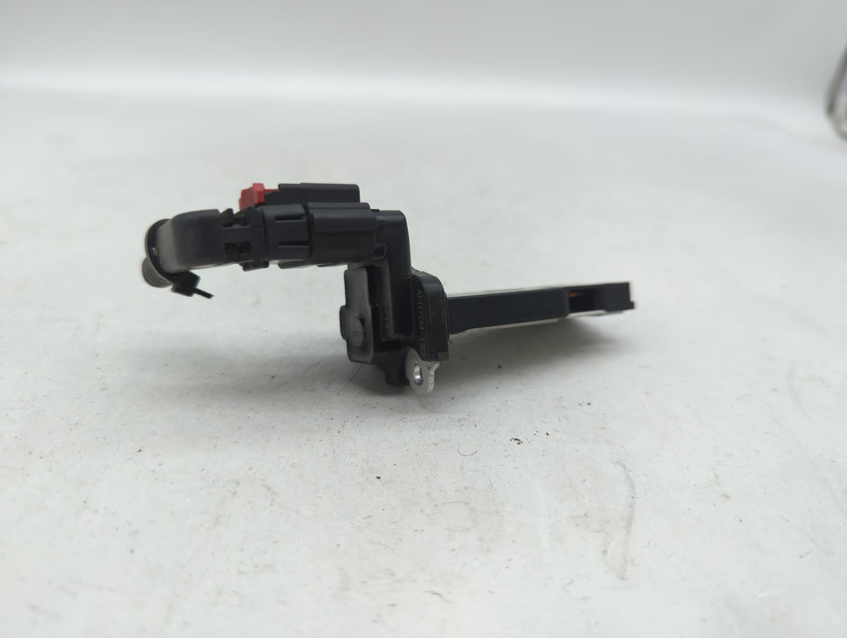 2016-2019 Cadillac Cts Mass Air Flow Meter Maf Sensor 407635 - Oemusedautoparts1.com