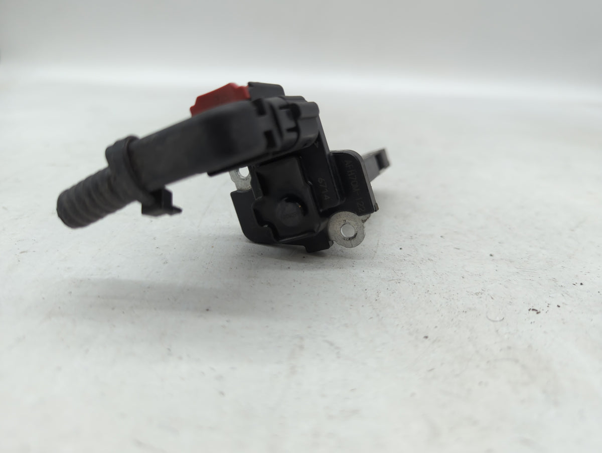 2016-2019 Cadillac Cts Mass Air Flow Meter Maf Sensor 407635 - Oemusedautoparts1.com