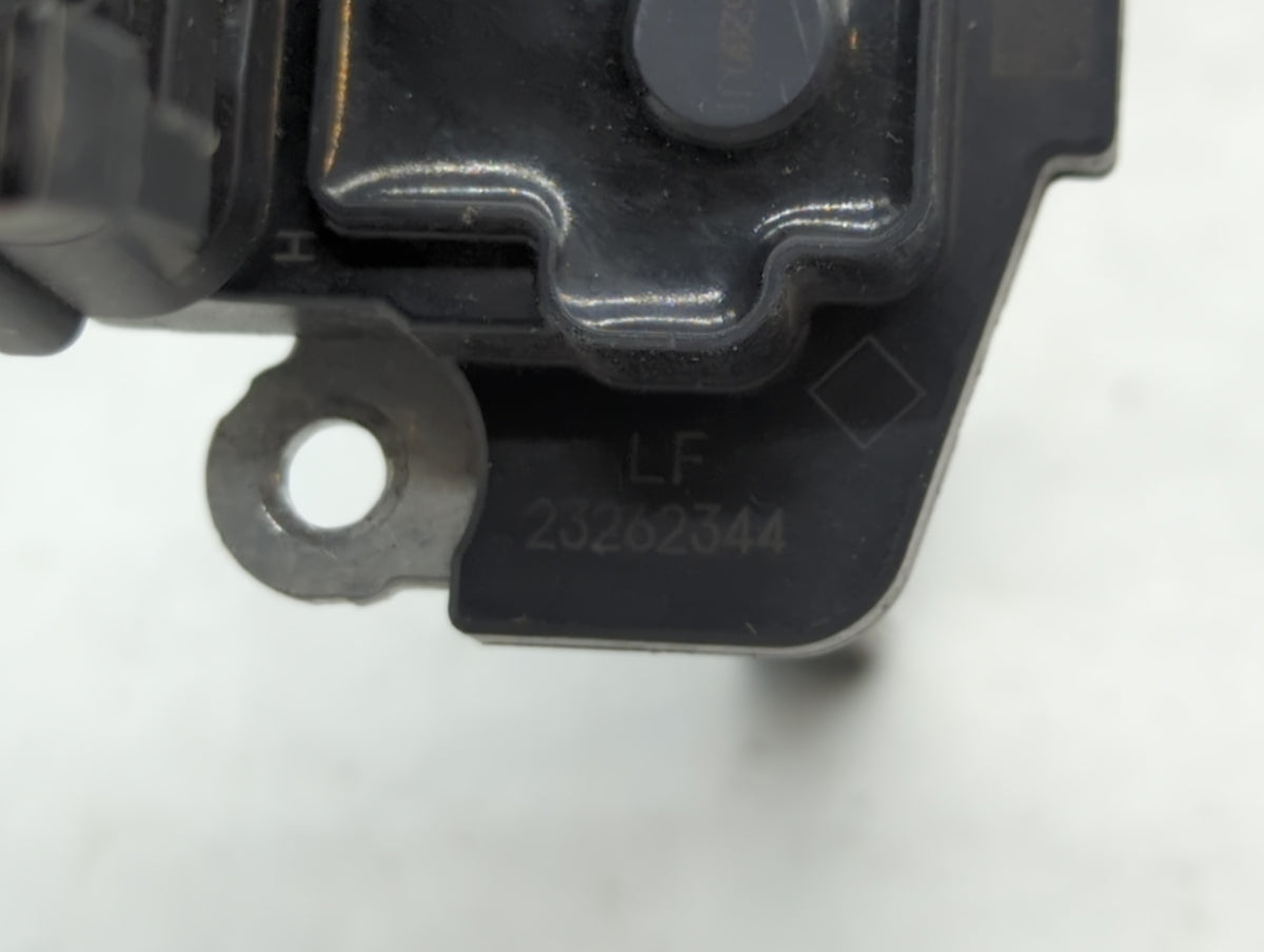 2016-2019 Cadillac Cts Mass Air Flow Meter Maf Sensor 407635 - Oemusedautoparts1.com