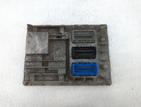 2016-2019 Cadillac Cts PCM Engine Control Computer ECU ECM PCU OEM P/N:12679078 12679179 Fits OEM Used Auto Parts - Oemuseda