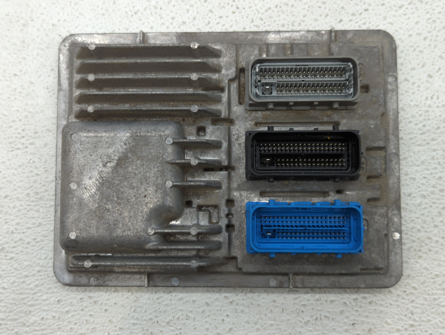 2017-2019 Cadillac Cts PCM Engine Control Computer ECU ECM PCU OEM P/N:12681528 Fits Fits 2017 2018 2019 2020 2021 2022 OEM 