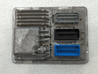 2017-2019 Cadillac Cts PCM Engine Control Computer ECU ECM PCU OEM P/N:12681528 Fits Fits 2017 2018 2019 2020 2021 2022 OEM 