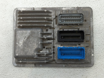 compare product 2017-2019 Cadillac Cts PCM Engine Control Computer ECU ECM PCU OEM P/N:12681528 Fits Fits 2017 2018 2019 2020 2021 2022 OEM Used Auto Parts