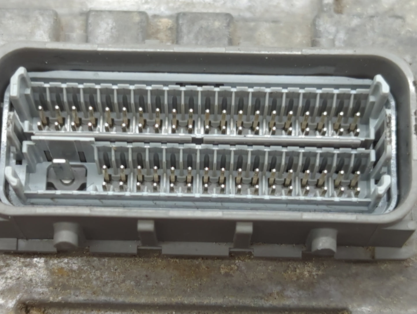 2017-2019 Cadillac Cts PCM Engine Control Computer ECU ECM PCU OEM P/N:12681528 Fits Fits 2017 2018 2019 2020 2021 2022 OEM 