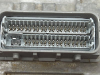 2017-2019 Cadillac Cts PCM Engine Control Computer ECU ECM PCU OEM P/N:12681528 Fits Fits 2017 2018 2019 2020 2021 2022 OEM 