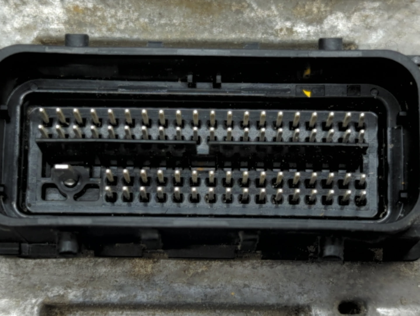 2017-2019 Cadillac Cts PCM Engine Control Computer ECU ECM PCU OEM P/N:12681528 Fits Fits 2017 2018 2019 2020 2021 2022 OEM 